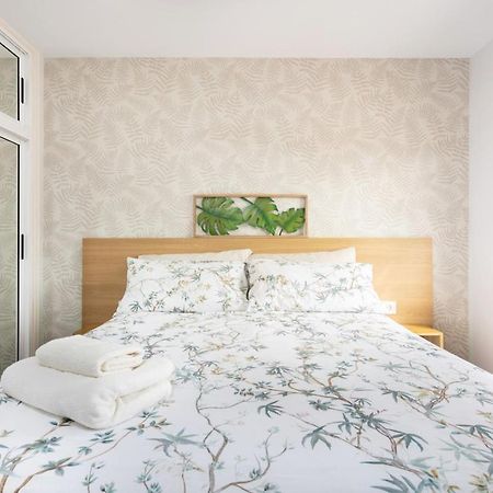 Green Oasis With Pool Access In Amarilla Golf San Miguel de Abona Extérieur photo